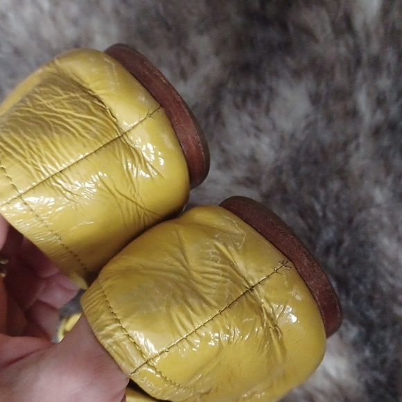 Coach flats - Picture 12 of 16